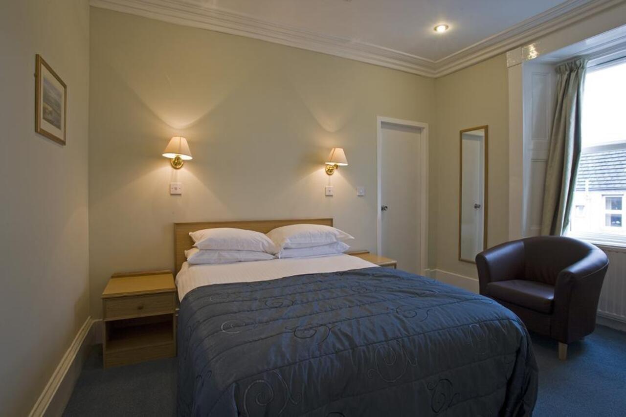 St Clair Hotel Thurso Exteriér fotografie